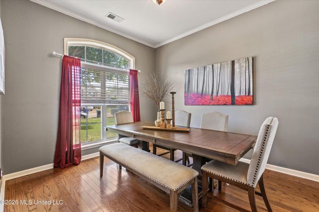 13233 Baskins Cove, Olive Branch, MS 38654