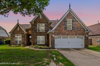 13233 Baskins Cove, Olive Branch, MS 38654
