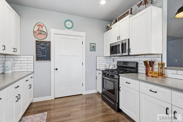 3336 Bronco Court, Rexburg, ID 83440