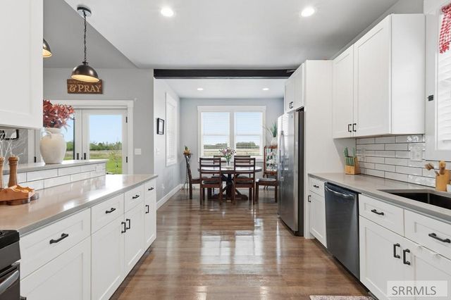 3336 Bronco Court, Rexburg, ID 83440