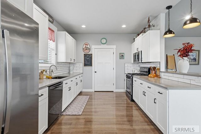 3336 Bronco Court, Rexburg, ID 83440
