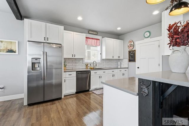 3336 Bronco Court, Rexburg, ID 83440