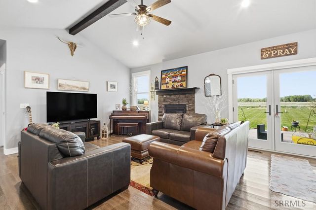 3336 Bronco Court, Rexburg, ID 83440