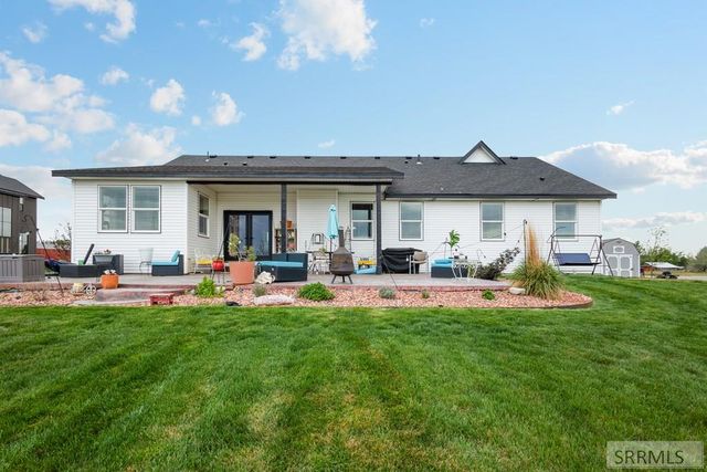 3336 Bronco Court, Rexburg, ID 83440