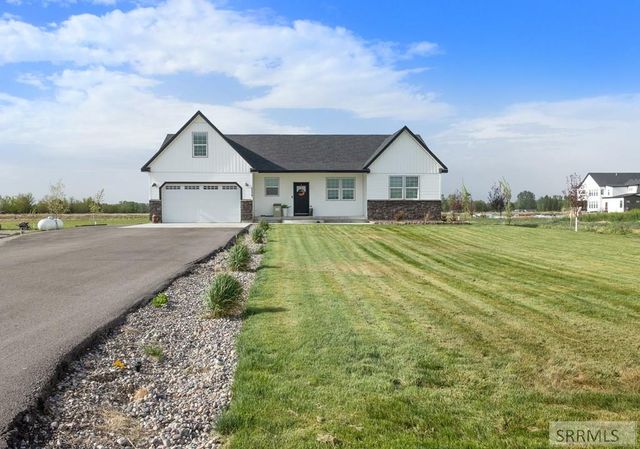 3336 Bronco Court, Rexburg, ID 83440