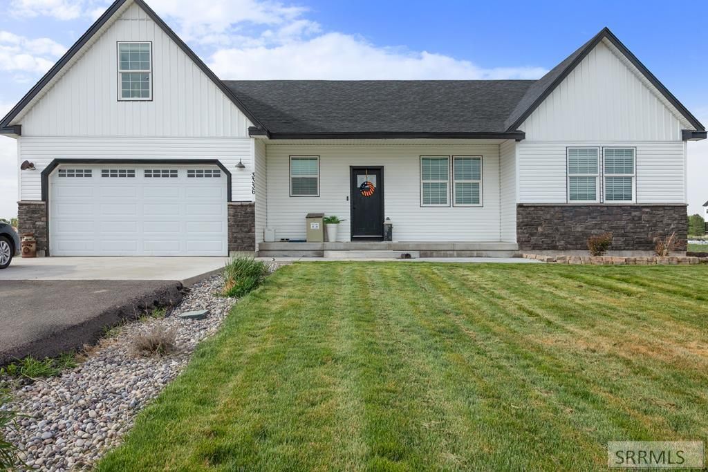 3336 Bronco Court, Rexburg, ID 83440