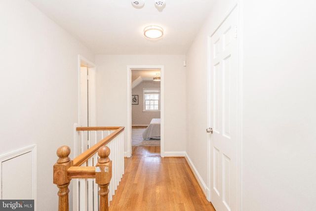 3601 FAIRCASTLE DR, Chevy Chase, MD 20815