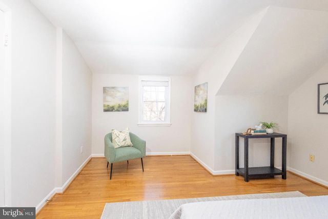 3601 FAIRCASTLE DR, Chevy Chase, MD 20815