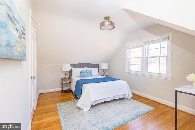 3601 FAIRCASTLE DR, Chevy Chase, MD 20815