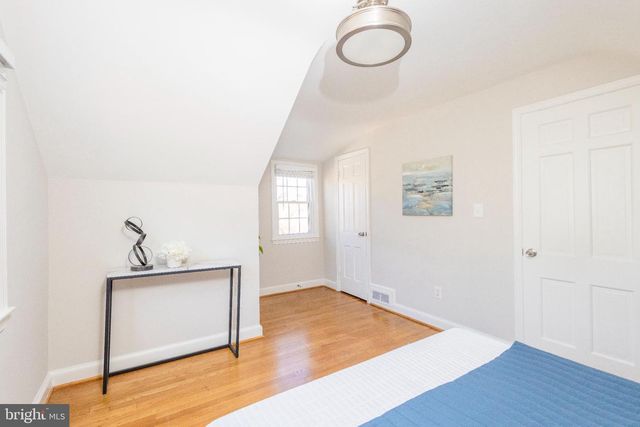 3601 FAIRCASTLE DR, Chevy Chase, MD 20815