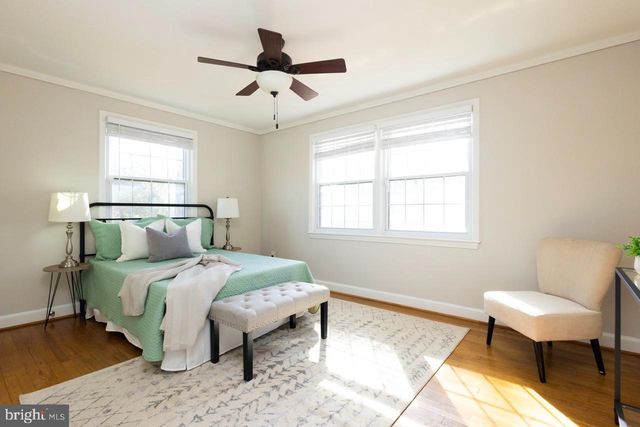 3601 FAIRCASTLE DR, Chevy Chase, MD 20815