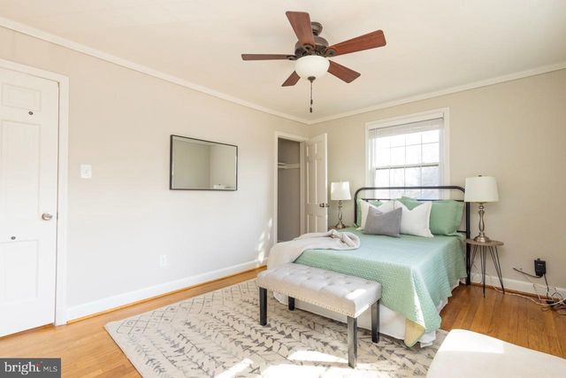 3601 FAIRCASTLE DR, Chevy Chase, MD 20815