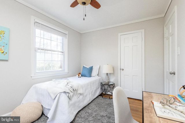 3601 FAIRCASTLE DR, Chevy Chase, MD 20815