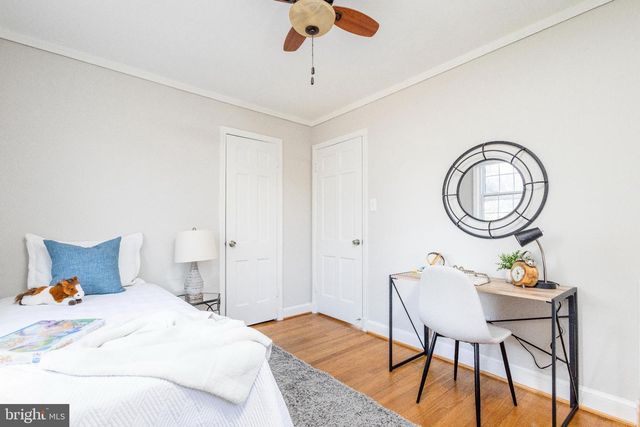 3601 FAIRCASTLE DR, Chevy Chase, MD 20815