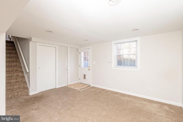 3601 FAIRCASTLE DR, Chevy Chase, MD 20815