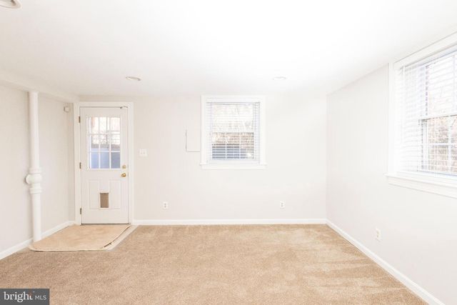 3601 FAIRCASTLE DR, Chevy Chase, MD 20815