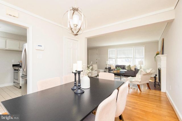 3601 FAIRCASTLE DR, Chevy Chase, MD 20815