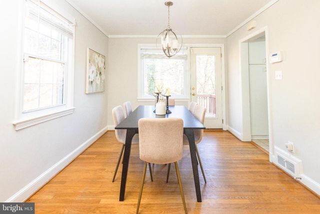 3601 FAIRCASTLE DR, Chevy Chase, MD 20815