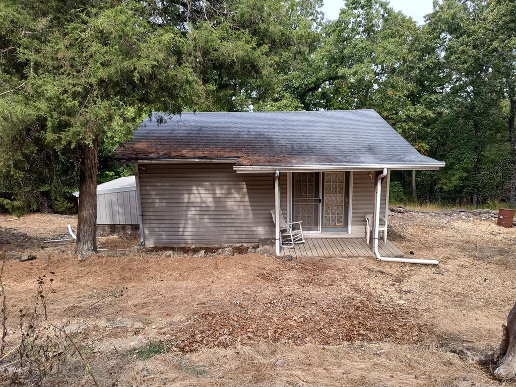 27 Conklins Corner, Theodosia, MO 65761