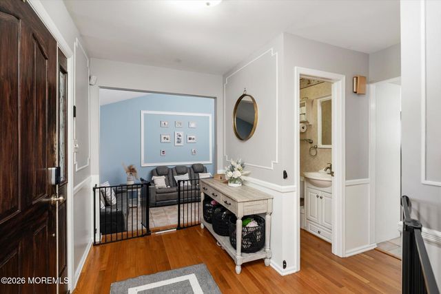 4 Twain Drive, Allentown, NJ 08501