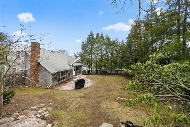 15 Norman St, Milton, MA 02186