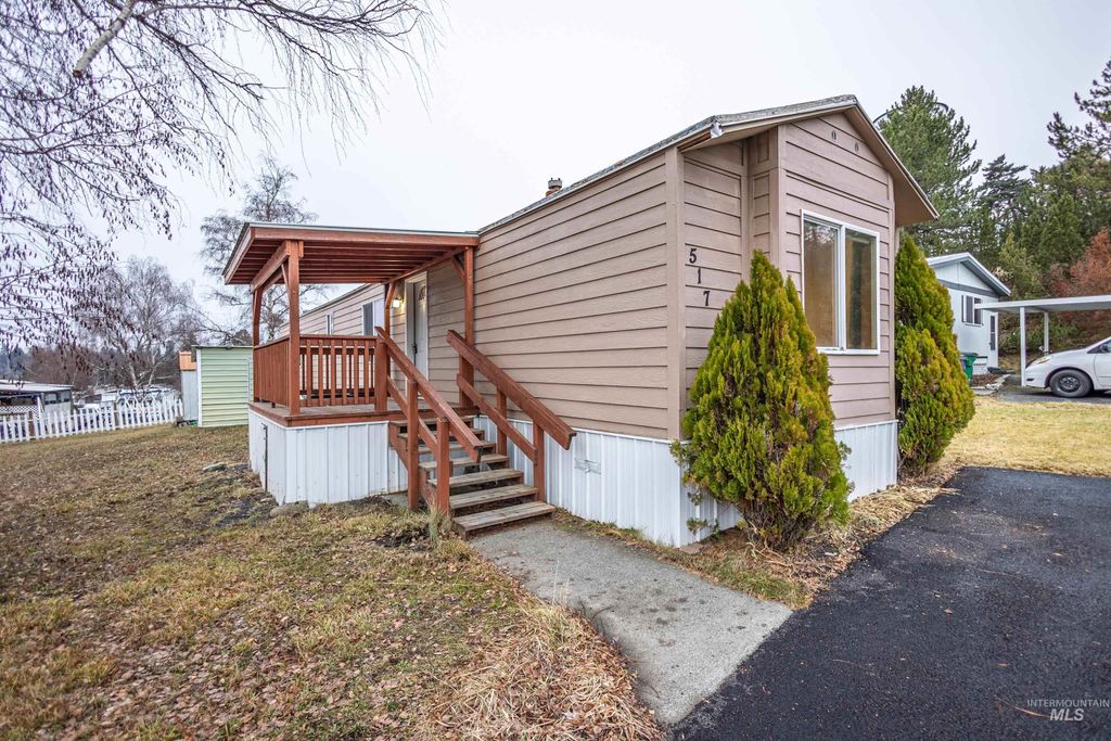 411 N Almon Street 517, Moscow, ID 83843