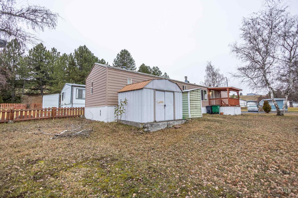 411 N Almon Street 517, Moscow, ID 83843 photo 26