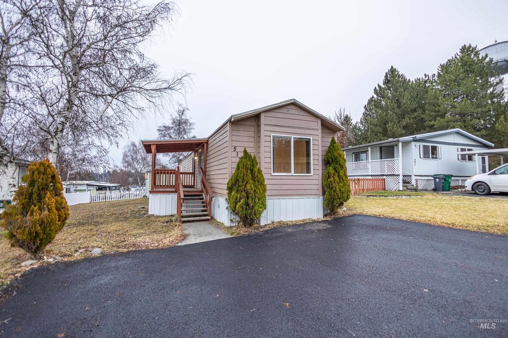 411 N Almon Street 517, Moscow, ID 83843 photo 27