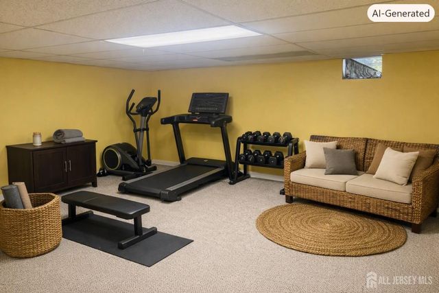 1805 Deerfield Drive, Edison, NJ 08820