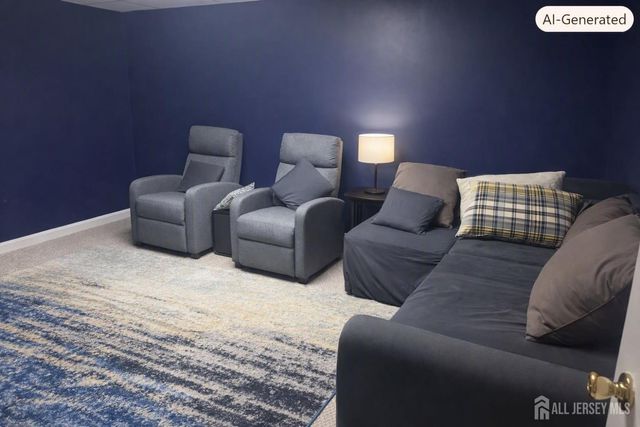 1805 Deerfield Drive, Edison, NJ 08820