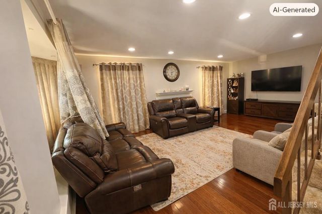 1805 Deerfield Drive, Edison, NJ 08820