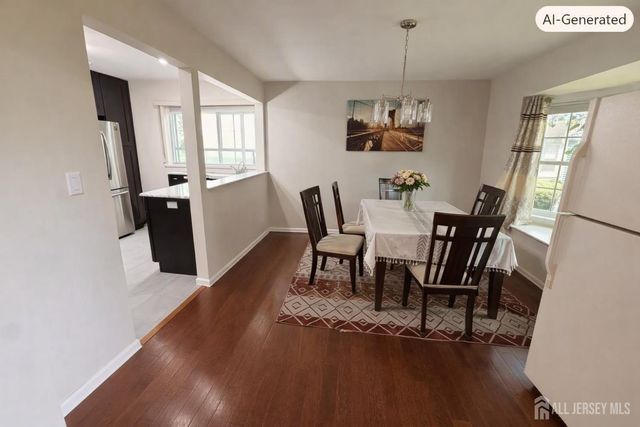 1805 Deerfield Drive, Edison, NJ 08820