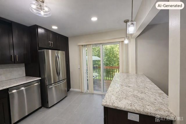 1805 Deerfield Drive, Edison, NJ 08820