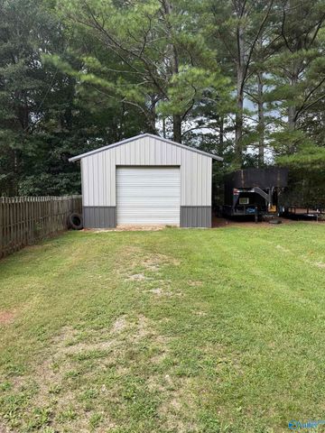 777 County Road 229, Moulton, AL 35650