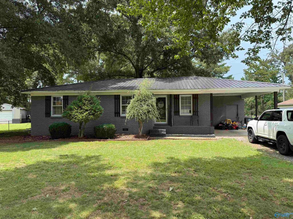 777 County Road 229, Moulton, AL 35650