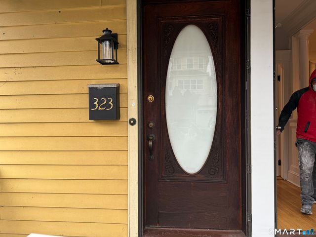 321 Olivia Street, Derby, CT 06418