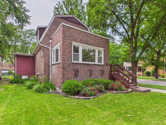 11000 S Talman Avenue, Chicago, IL 60655
