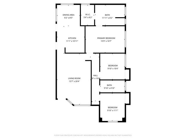 815 Georgiana Court, Perris, CA 92570