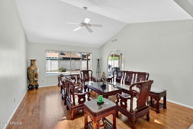 5834 W MESCAL Street, Glendale, AZ 85304