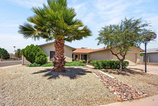 5834 W MESCAL Street, Glendale, AZ 85304