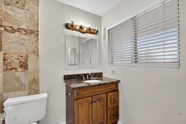 5834 W MESCAL Street, Glendale, AZ 85304