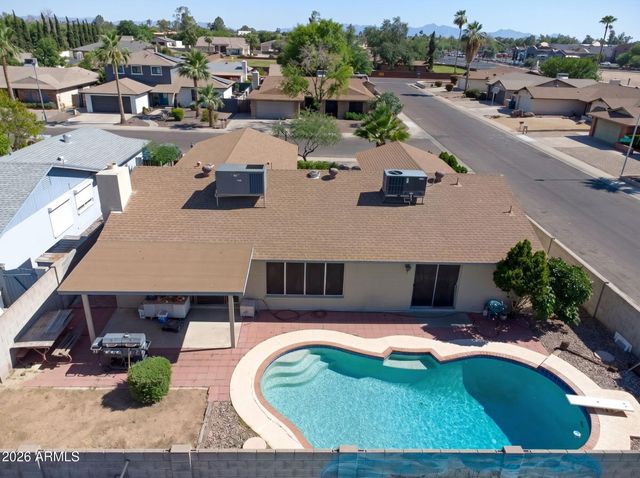5834 W MESCAL Street, Glendale, AZ 85304