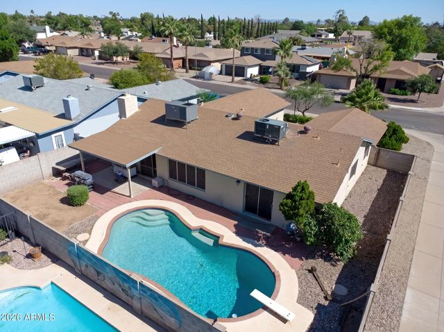5834 W MESCAL Street, Glendale, AZ 85304