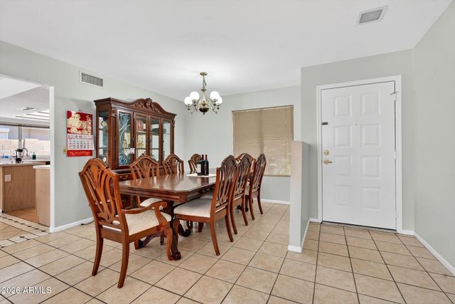 5834 W MESCAL Street, Glendale, AZ 85304