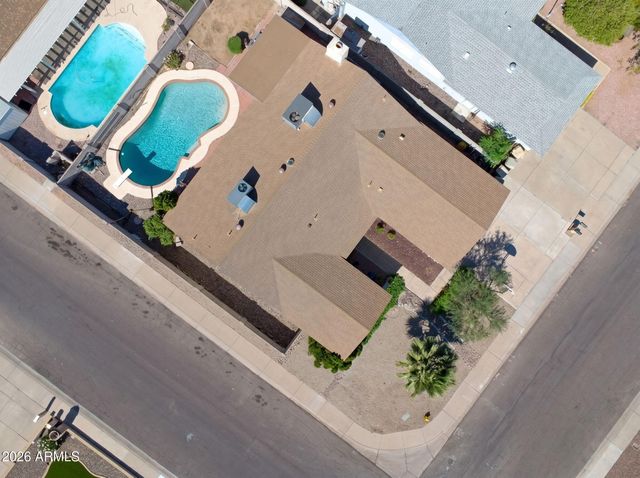 5834 W MESCAL Street, Glendale, AZ 85304