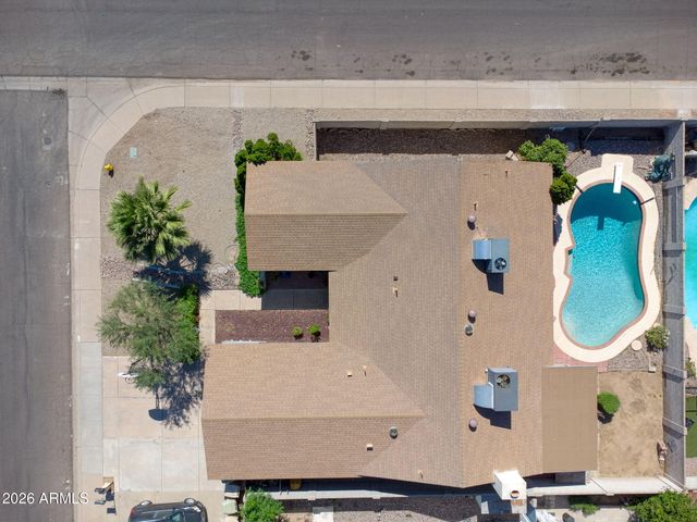 5834 W MESCAL Street, Glendale, AZ 85304