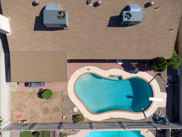 5834 W MESCAL Street, Glendale, AZ 85304