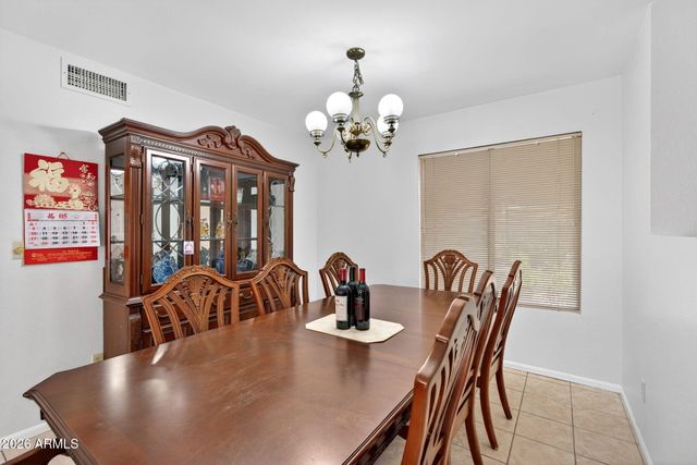 5834 W MESCAL Street, Glendale, AZ 85304
