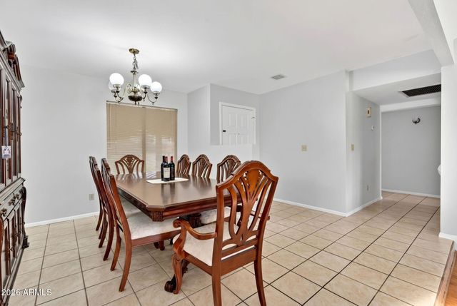 5834 W MESCAL Street, Glendale, AZ 85304