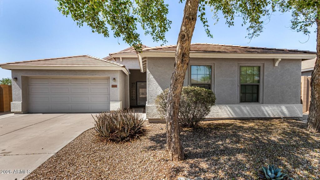 25544 W SUPERIOR Avenue, Buckeye, AZ 85326 — photo 2